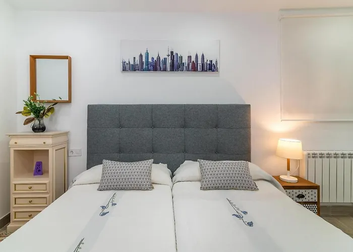 Urbanbeach Imperator Marbella