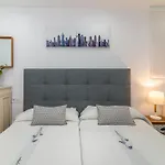 Urbanbeach Imperator Appartement Marbella