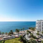 Appartement Urbanbeach Imperator Marbella