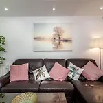 Appartement Urbanbeach Imperator *