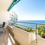 Urbanbeach Imperator Apartment *