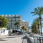 Appartement Urbanbeach Imperator *