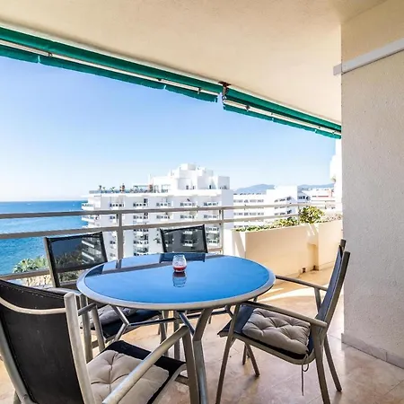 Urbanbeach Imperator Apartment Marbella