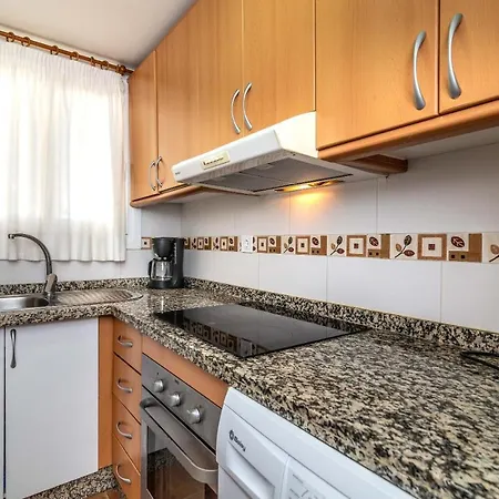 Apartment Urbanbeach Imperator *