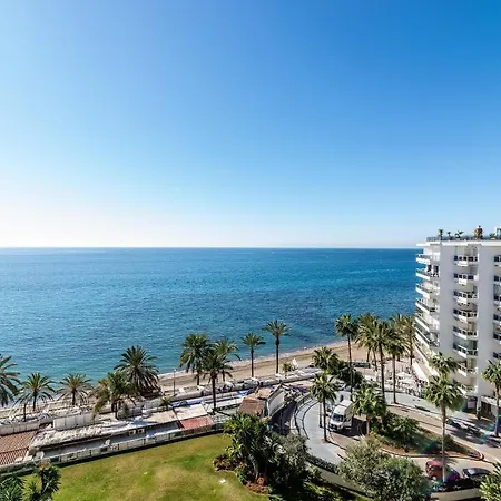 Апартаменты Urbanbeach Imperator *