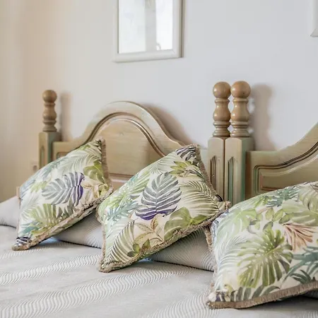 Апартаменты Urbanbeach Imperator