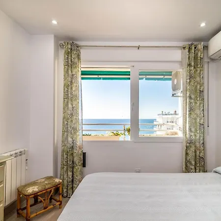 Urbanbeach Imperator Appartement *