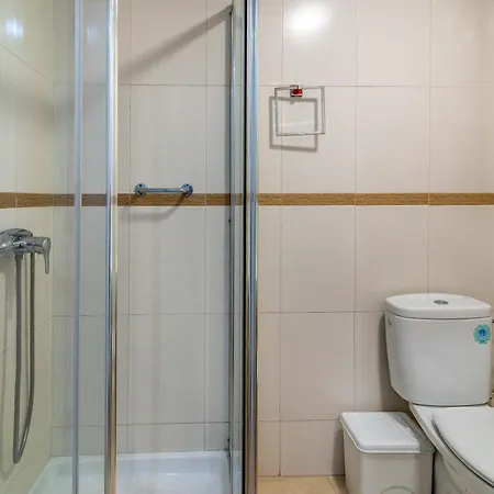 Appartement Urbanbeach Imperator *