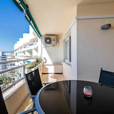 Urbanbeach Imperator Appartement *