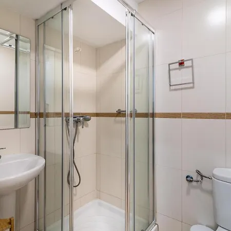 Appartement Urbanbeach Imperator