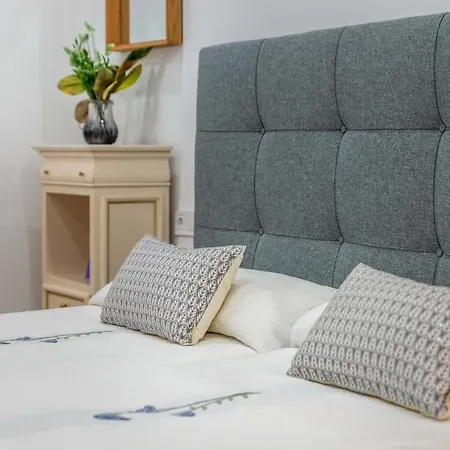 Urbanbeach Imperator Appartement Marbellac