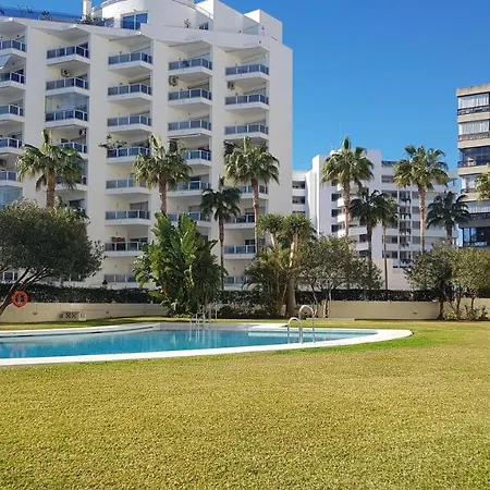 Urbanbeach Imperator Апартаменты *