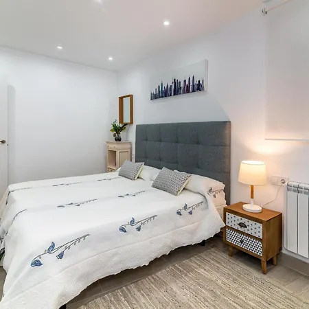 Appartement Urbanbeach Imperator Marbella