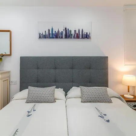 Urbanbeach Imperator Apartament Marbella