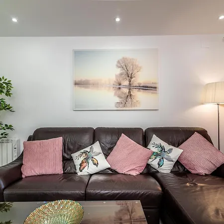 Apartament Urbanbeach Imperator *