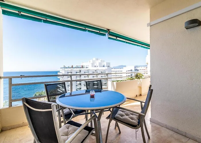 Urbanbeach Imperator Apartamento Marbella