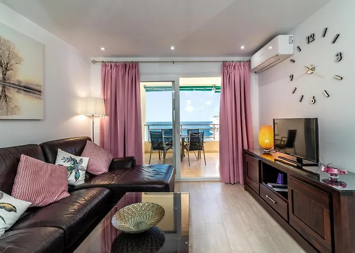 Apartment Urbanbeach Imperator *