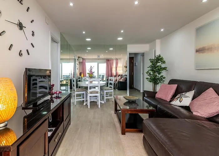 Apartamento Urbanbeach Imperator