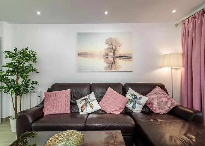 Urbanbeach Imperator * Marbella