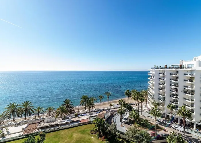 Apartamento Urbanbeach Imperator *