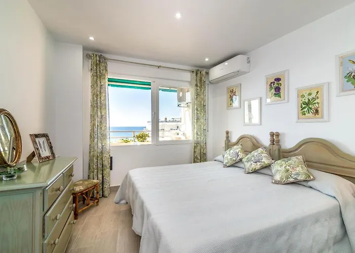 Apartamento Urbanbeach Imperator Marbella