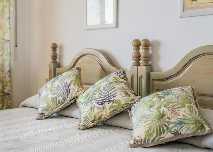 Apartamento Urbanbeach Imperator