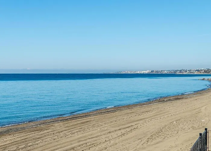 Urbanbeach Imperator Apartamento *