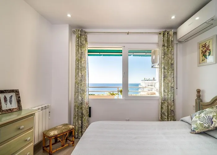 Urbanbeach Imperator Appartement *