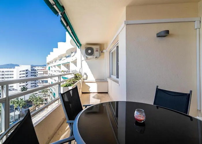 Urbanbeach Imperator Apartamento *
