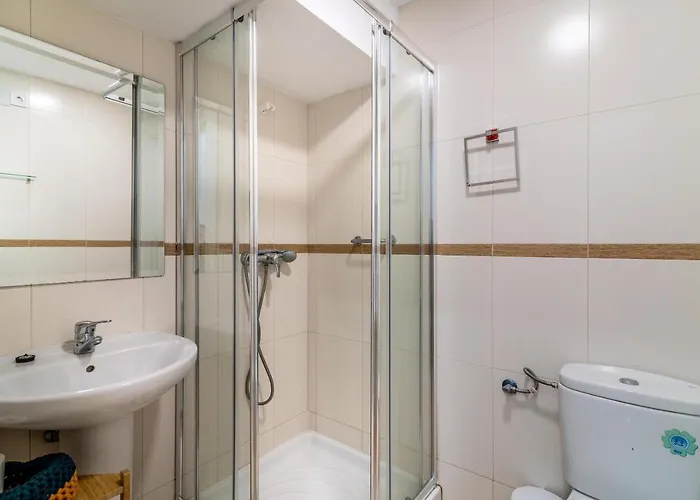 Apartamento Urbanbeach Imperator