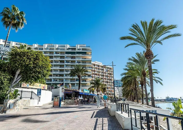 Urbanbeach Imperator Apartamento *