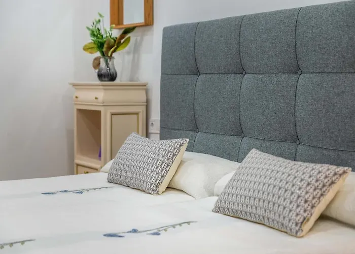 Urbanbeach Imperator Appartement Marbella