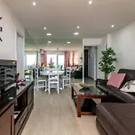 Appartement Urbanbeach Imperator