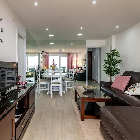 Apartment Urbanbeach Imperator