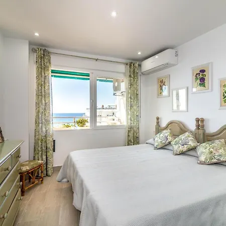 Apartment Urbanbeach Imperator Marbella