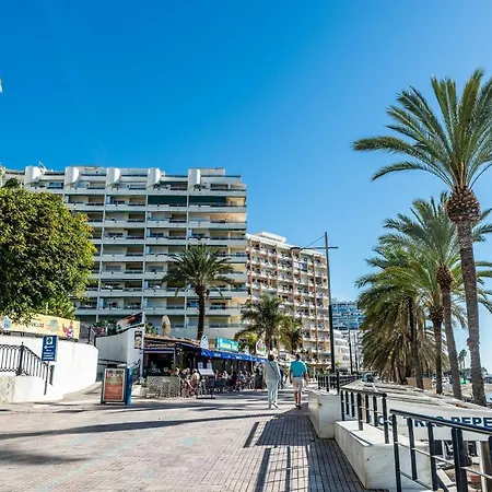 Urbanbeach Imperator Apartment *