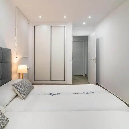 Apartment Urbanbeach Imperator Marbella